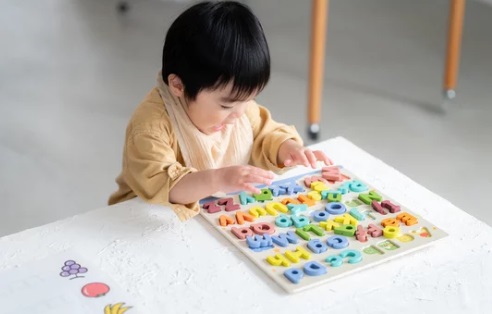 0歳 英語 意味ない