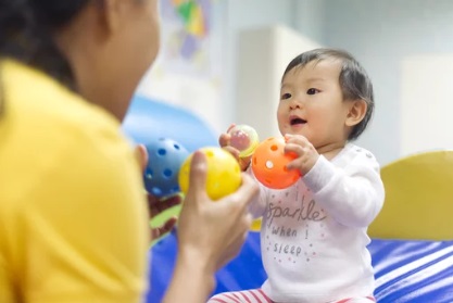 0歳 英語 意味ない