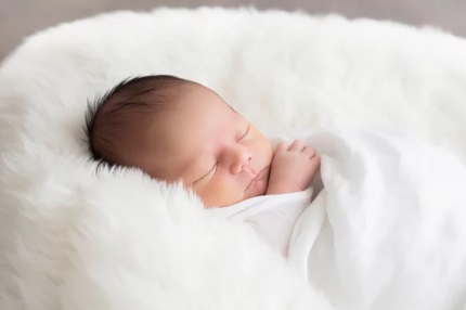 0歳 最後の日 英語