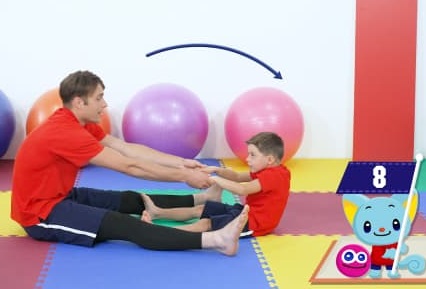 サンリオの英語教材モニター募集