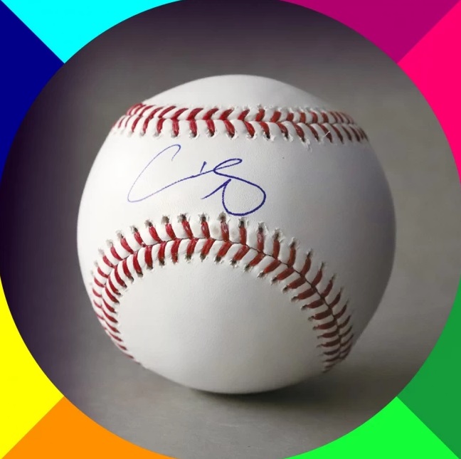 大谷翔平 サイン変わった