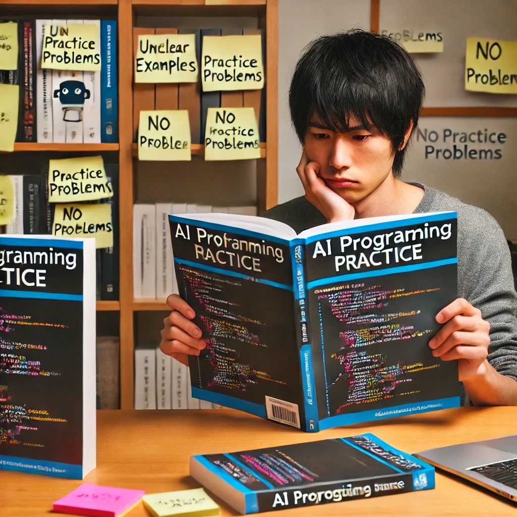 具体例：秀和システムの出版物の問題点