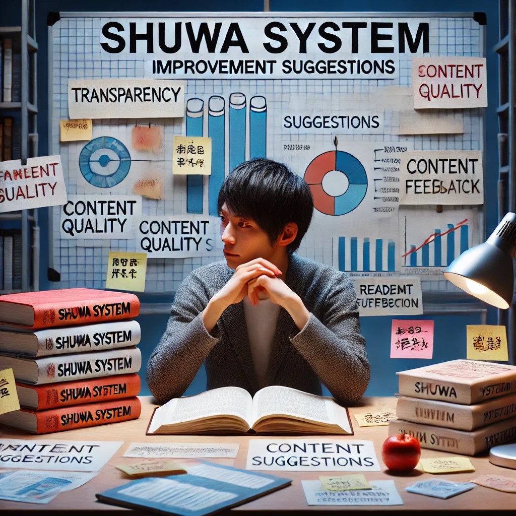 秀和システムは本当に「ひどい」のか？結論と改善提案