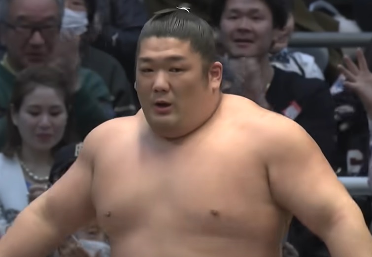 尊富士 家族 横綱