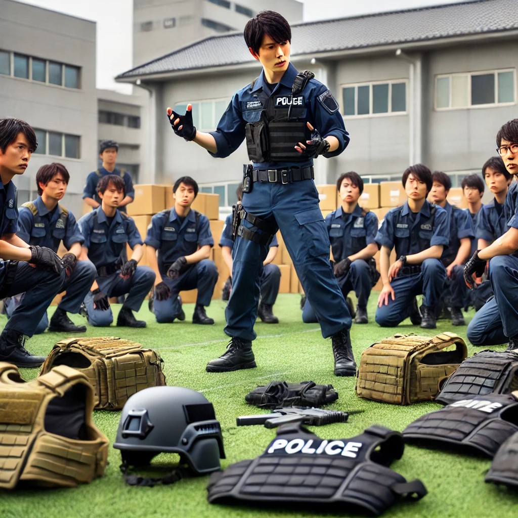 田村装備開発への批判が注目される背景