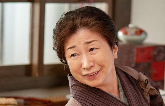 田中真弓 いくつ 声優