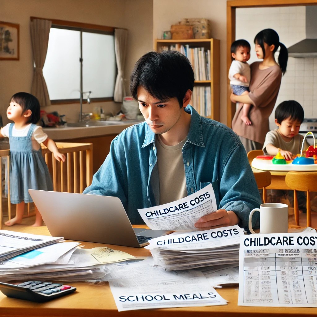 横浜市 子育て支援の現状と口コミの背景