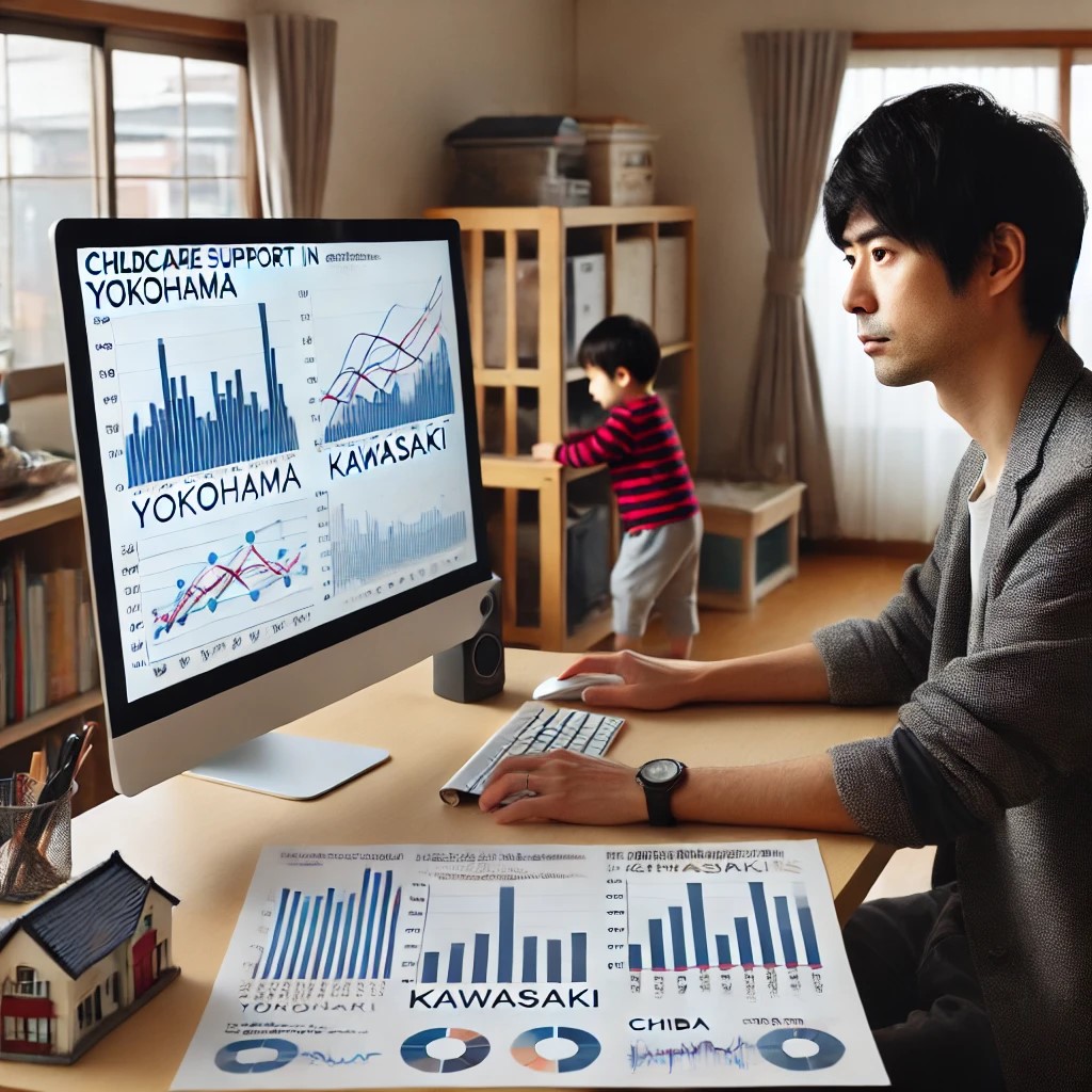 横浜市 子育て支援が「ひどい」と言われる理由