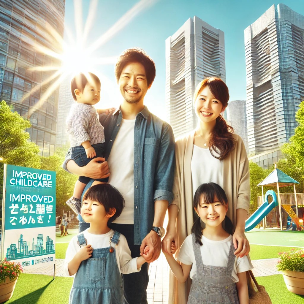 横浜市の子育て支援に期待される改善策