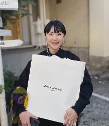 松田ゆう姫の兄弟喧嘩