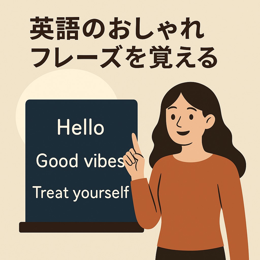 英語 造語 おしゃれ